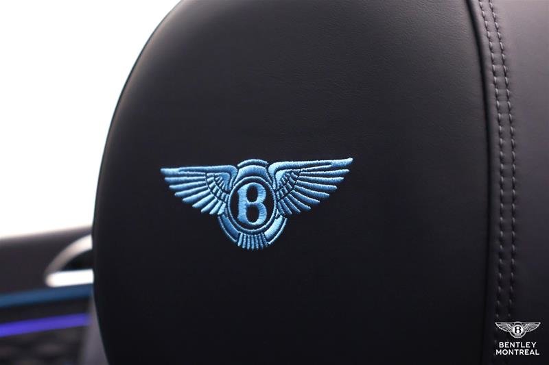 Bentley Continental GTC Speed 2026-22