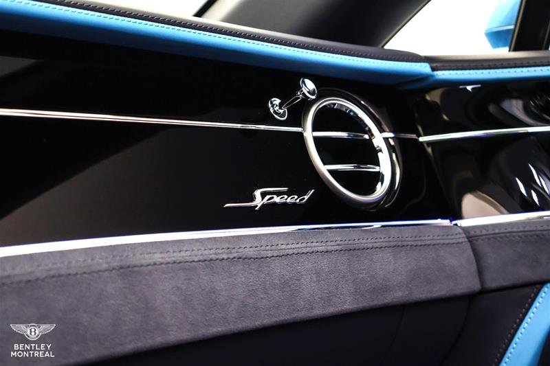Bentley Continental GTC Speed 2026-14
