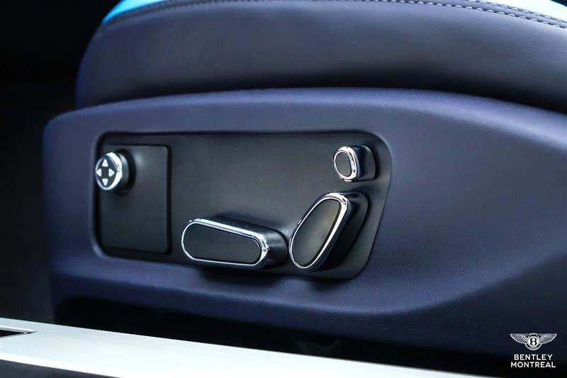 Bentley Continental GTC Speed 2026-8