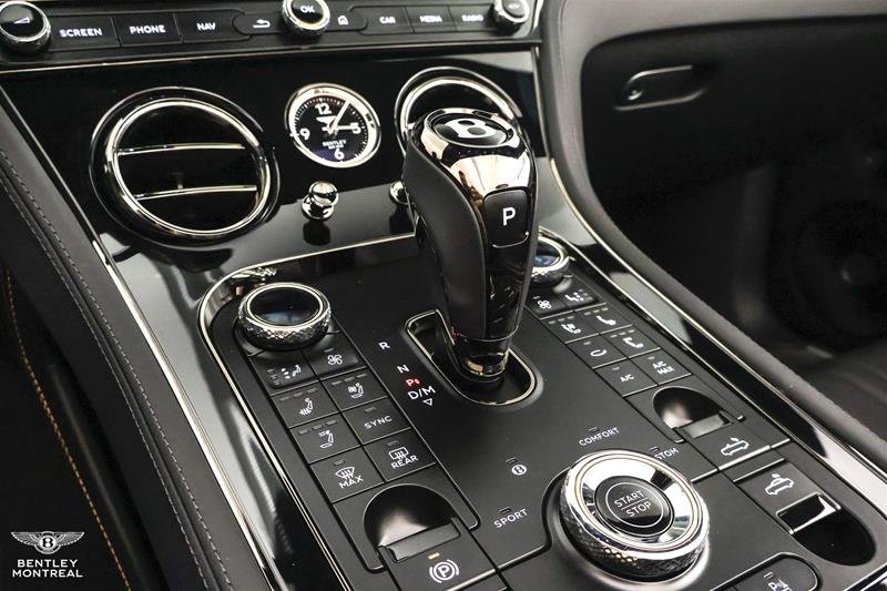 2026 Bentley Continental GTC-23