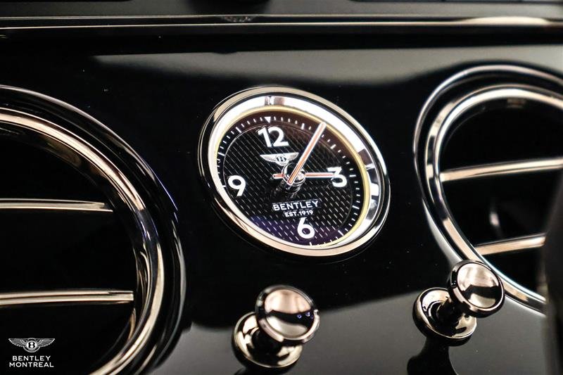 2026 Bentley Continental GTC-24