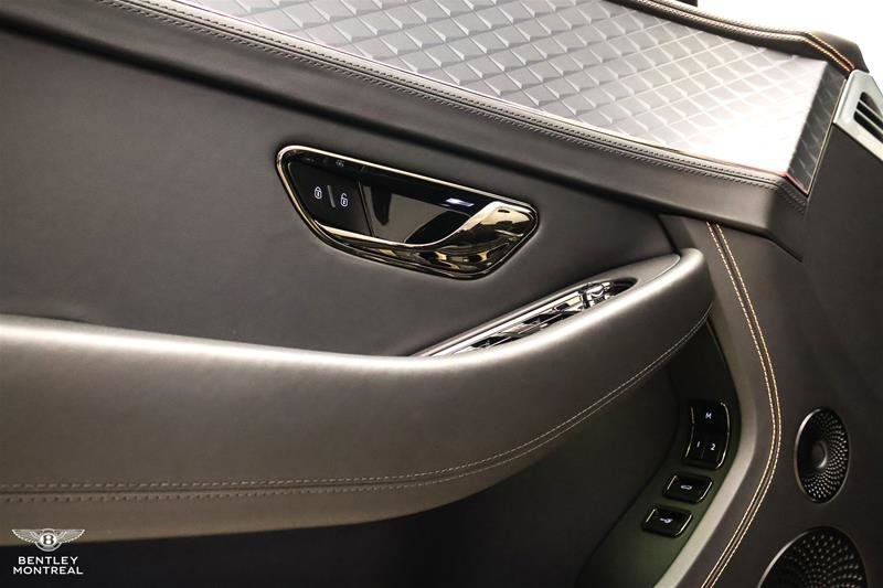 2026 Bentley Continental GTC-6