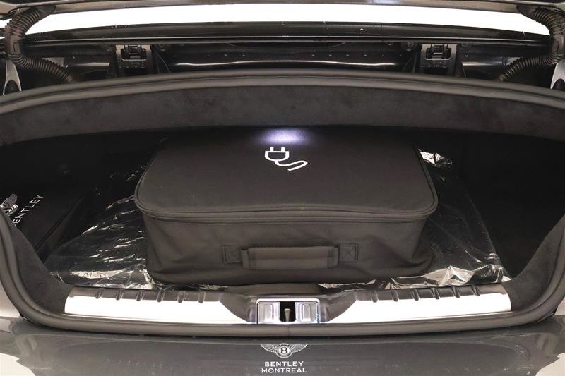 2026 Bentley Continental GTC-5