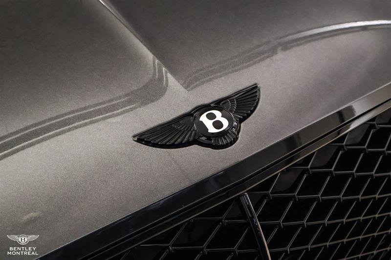 2026 Bentley Continental GTC-19