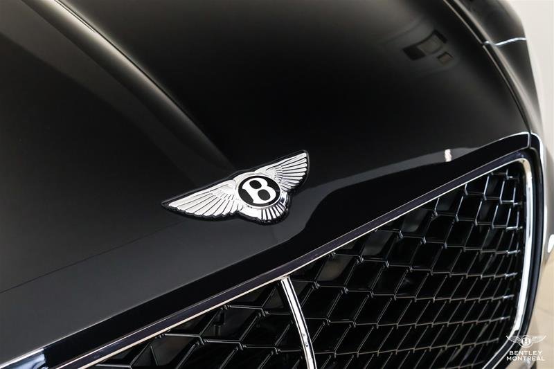Bentley Continental GTC V8 2026-1