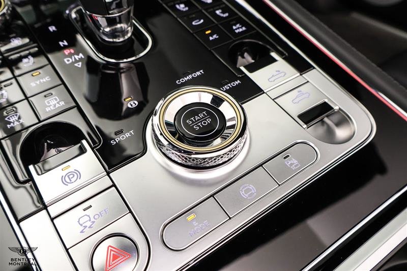 Bentley Continental GTC V8 2026-15