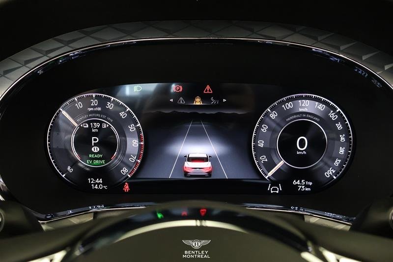 Bentley Continental GTC V8 2026-14