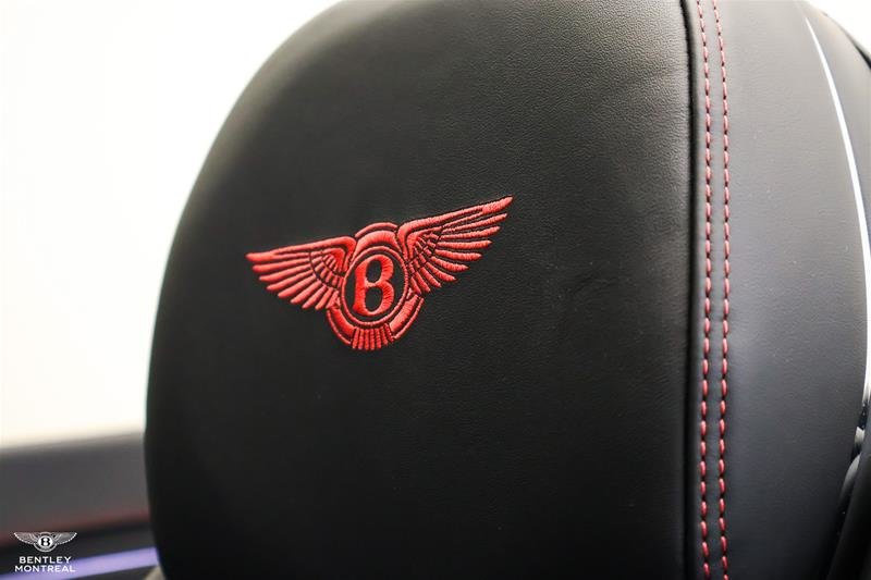 Bentley Continental GTC V8 2026-5