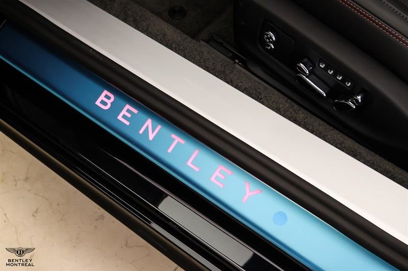 Bentley Continental GTC V8 2026-11