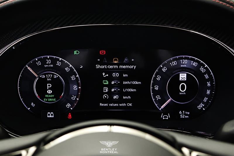 2026 Bentley Continental GTC S-18