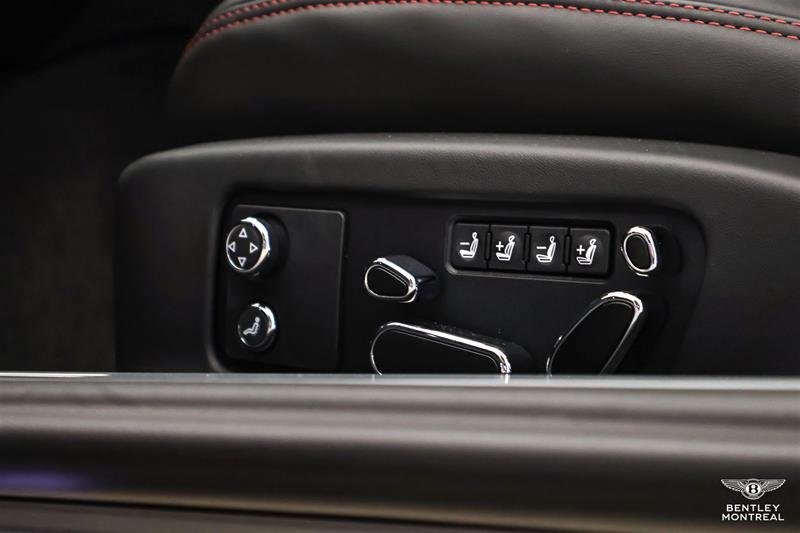 2026 Bentley Continental GTC S-6