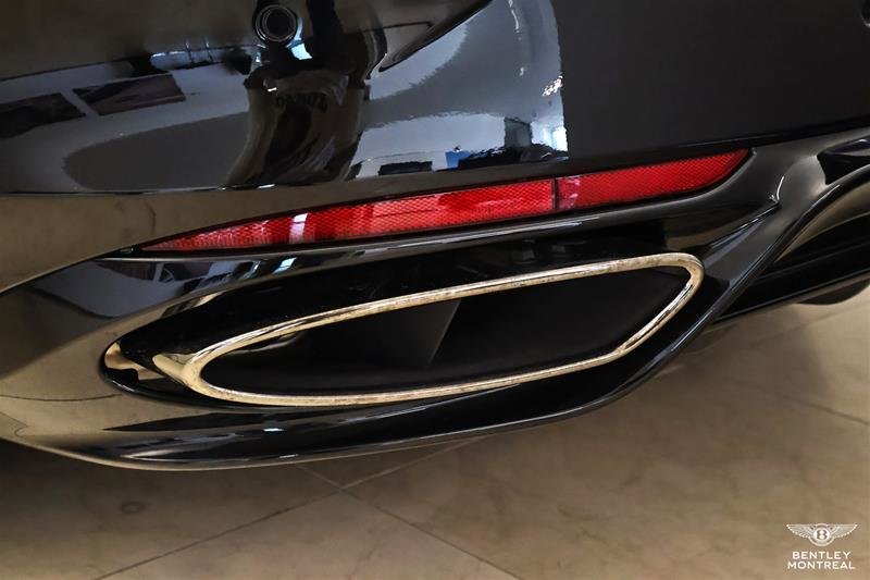 Bentley Continental GTC Speed 2026-2