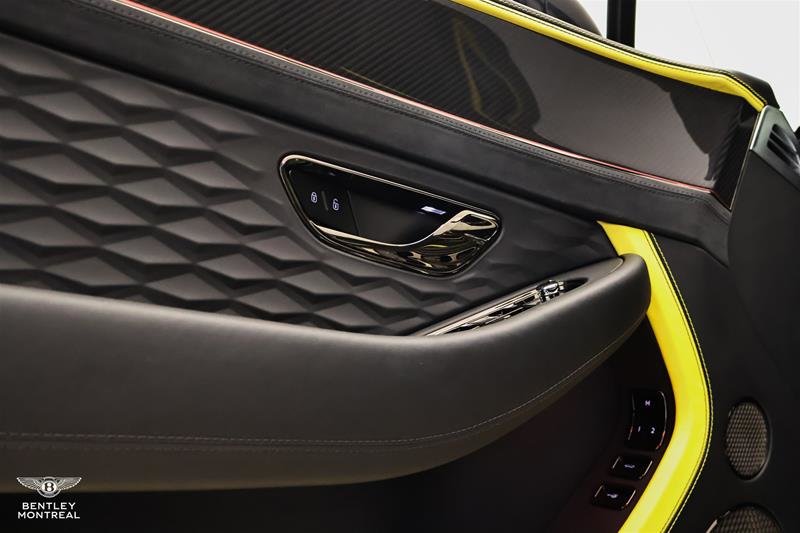 Bentley Continental GTC Speed 2026-8