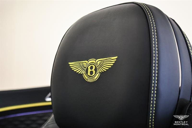 Bentley Continental GTC Speed 2026-22