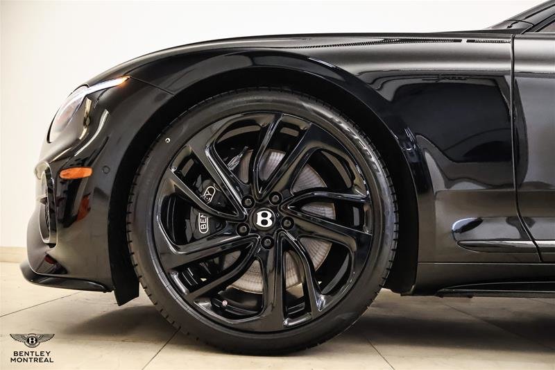 Bentley Continental GTC Speed 2026-16