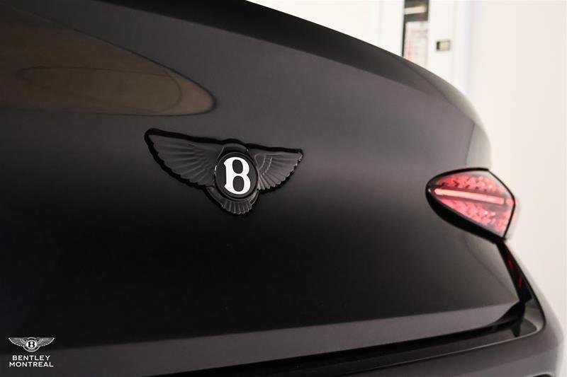Bentley Continental GTC Speed 2026-3