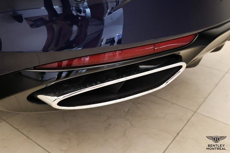 2026 Bentley Continental GTC Azure-19