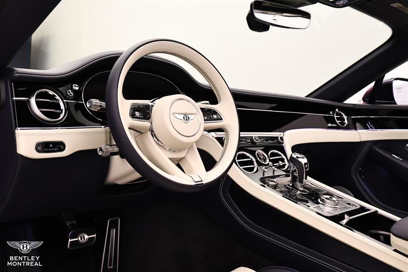 2026 Bentley Continental GTC Azure-13