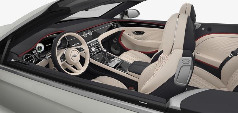 2026 Bentley Continental GTC Mulliner-3