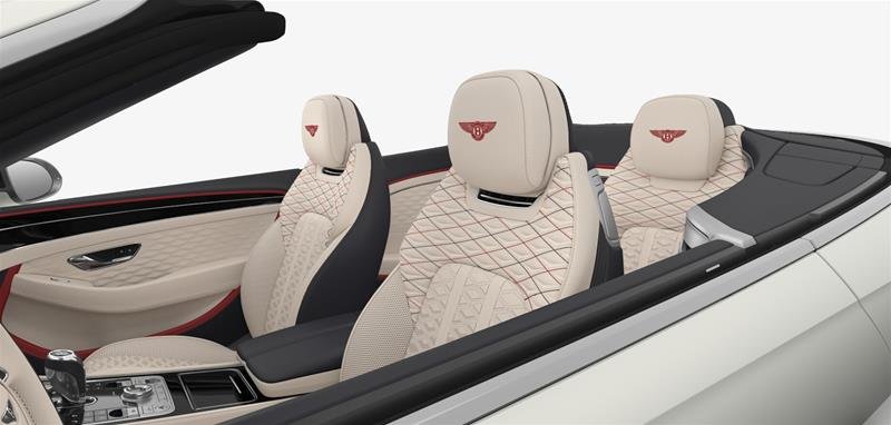 2026 Bentley Continental GTC Mulliner-6