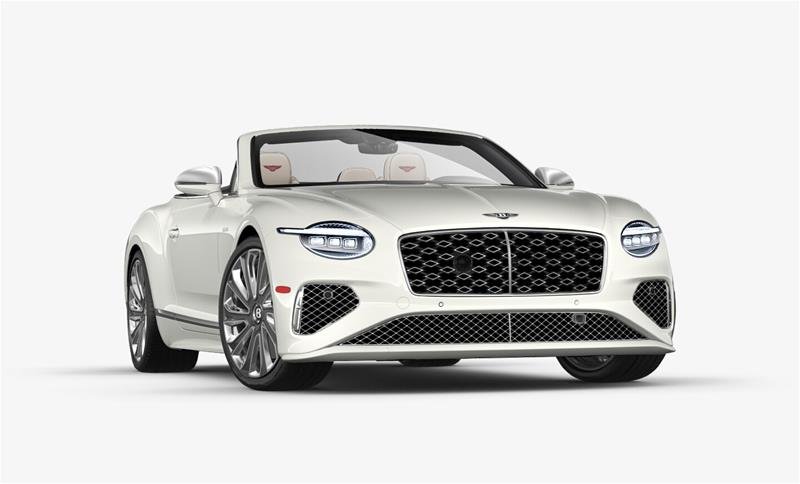 2026 Bentley Continental GTC Mulliner-2