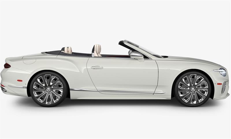 2026 Bentley Continental GTC Mulliner-8