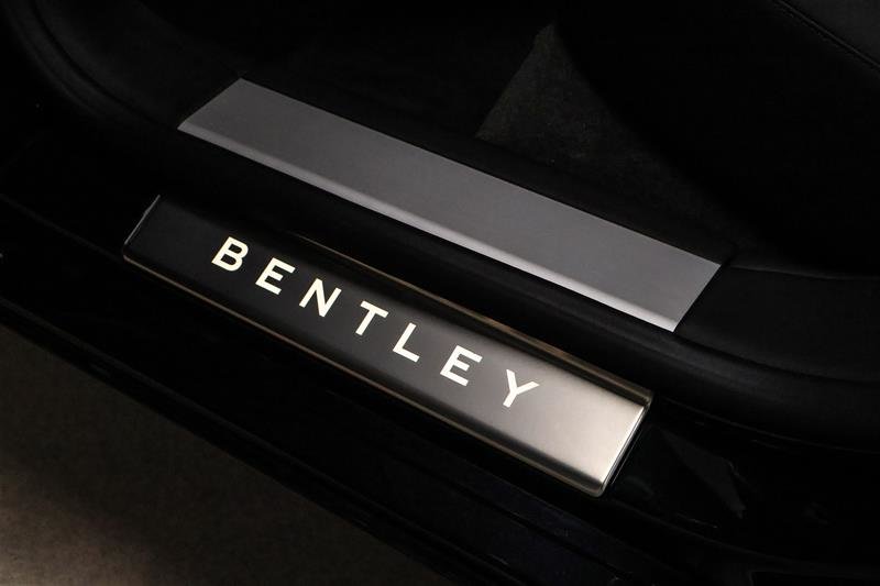 2023 Bentley Flying Spur Hybrid-23