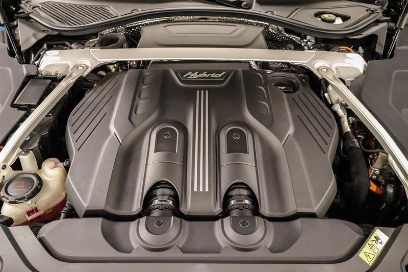 2023 Bentley Flying Spur Hybrid-36