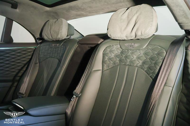 2024 Bentley Flying Spur V8 S-9