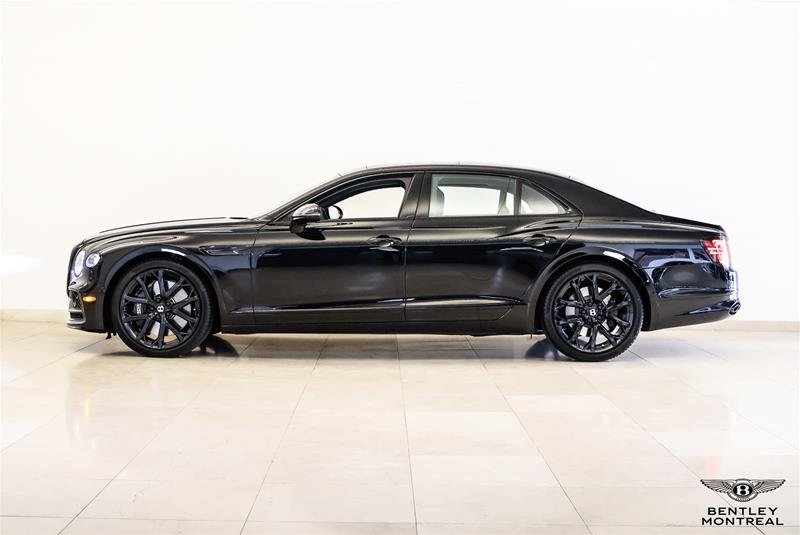 2024 Bentley Flying Spur V8 S-1
