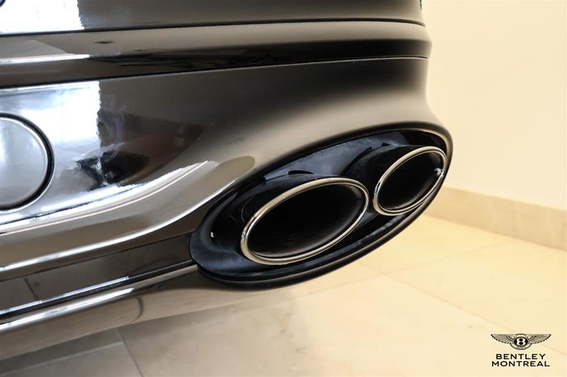 2024 Bentley Flying Spur V8 S-5
