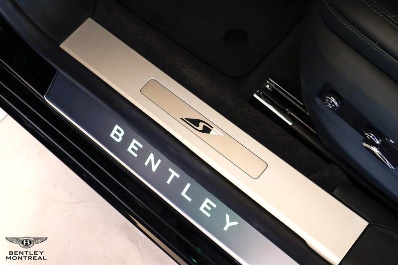 2024 Bentley Flying Spur V8 S-11