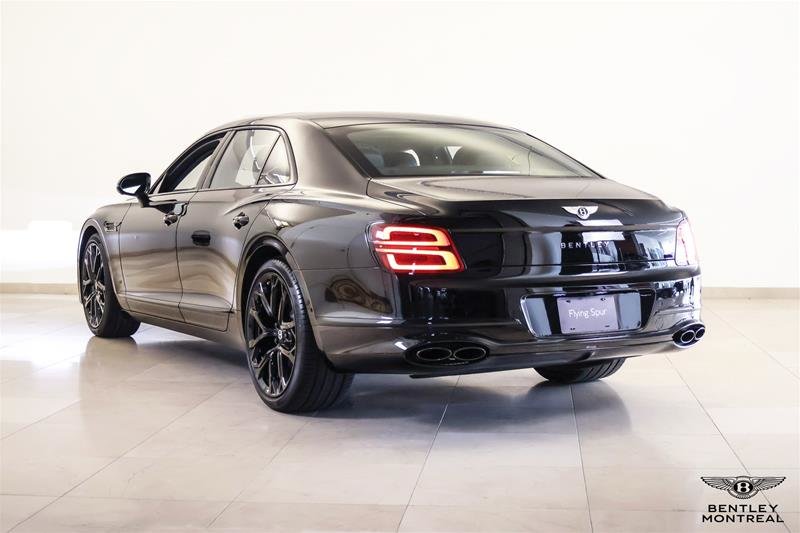 2024 Bentley Flying Spur V8 S-13