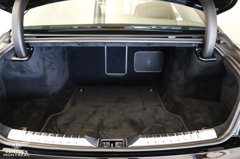 2024 Bentley Flying Spur V8 S-4