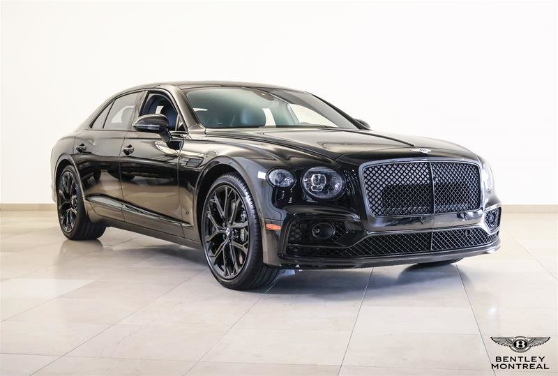 2024 Bentley Flying Spur V8 S-0