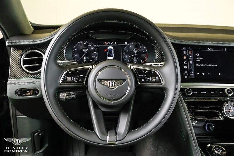 2024 Bentley Flying Spur V8 S-15
