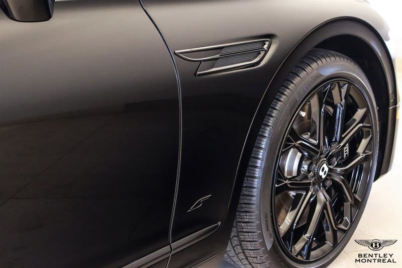 2024 Bentley Flying Spur V8 S-19