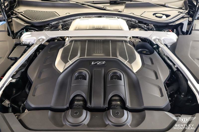 2024 Bentley Flying Spur V8 S-6