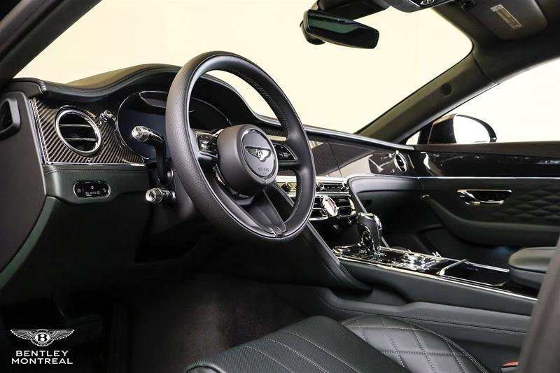 2024 Bentley Flying Spur V8 S-14