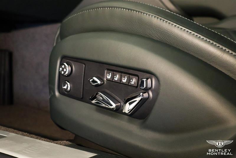 2024 Bentley Flying Spur V8 S-10