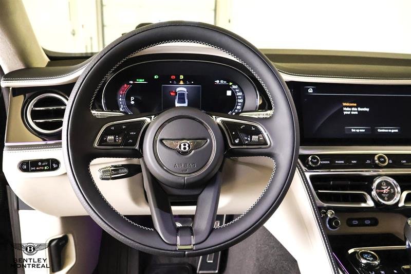 Bentley Flying Spur Speed 2025-11