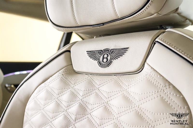 Bentley Flying Spur Speed 2025-16