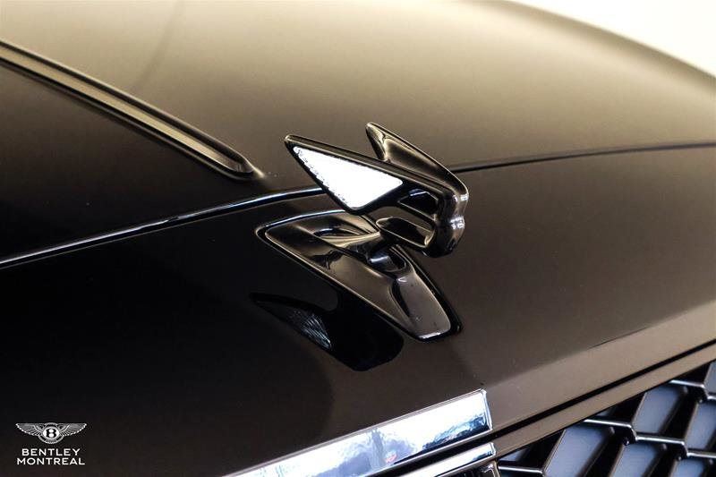 Bentley Flying Spur Speed 2025-8