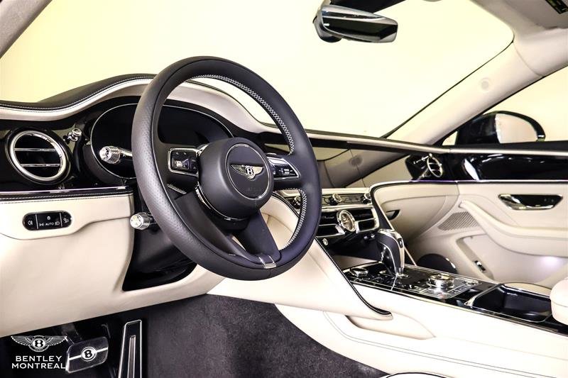 Bentley Flying Spur Speed 2025-10