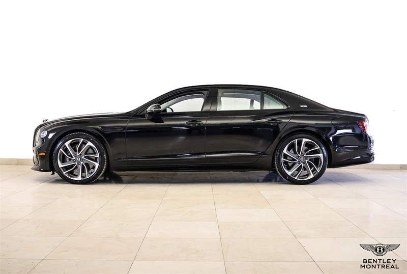 Bentley Flying Spur Speed 2025-2