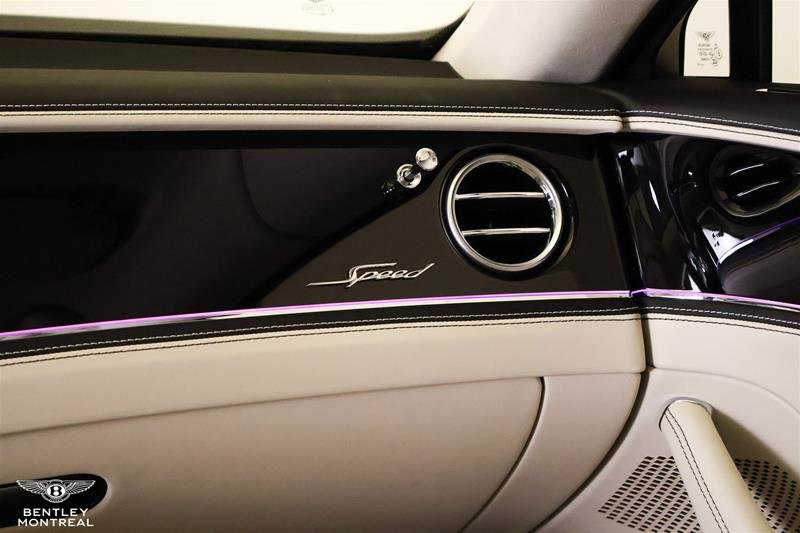 Bentley Flying Spur Speed 2025-14