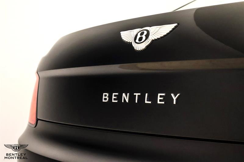 Bentley Flying Spur Speed 2025-7