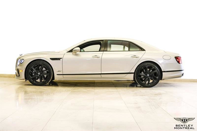 2025 Bentley Flying Spur Speed-13