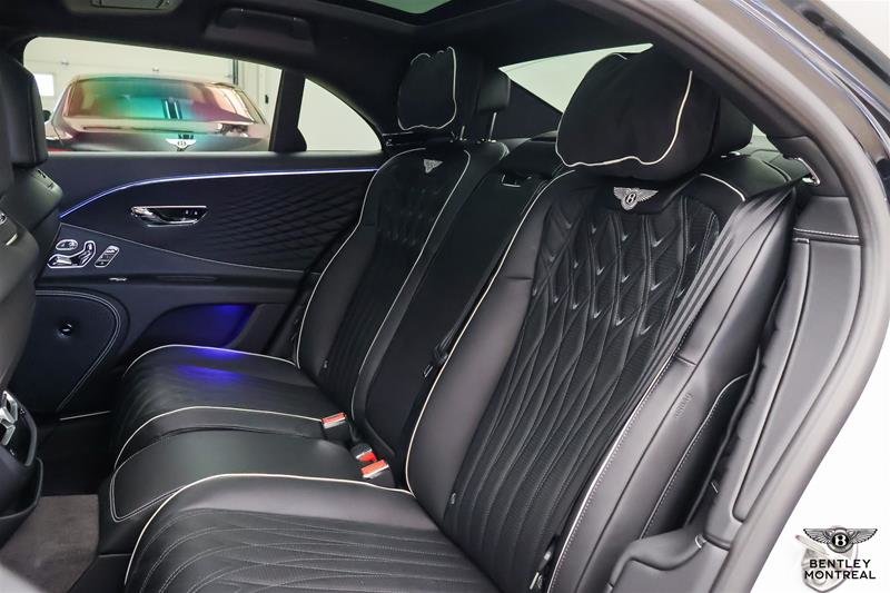 Bentley Flying Spur Azure 2026-21