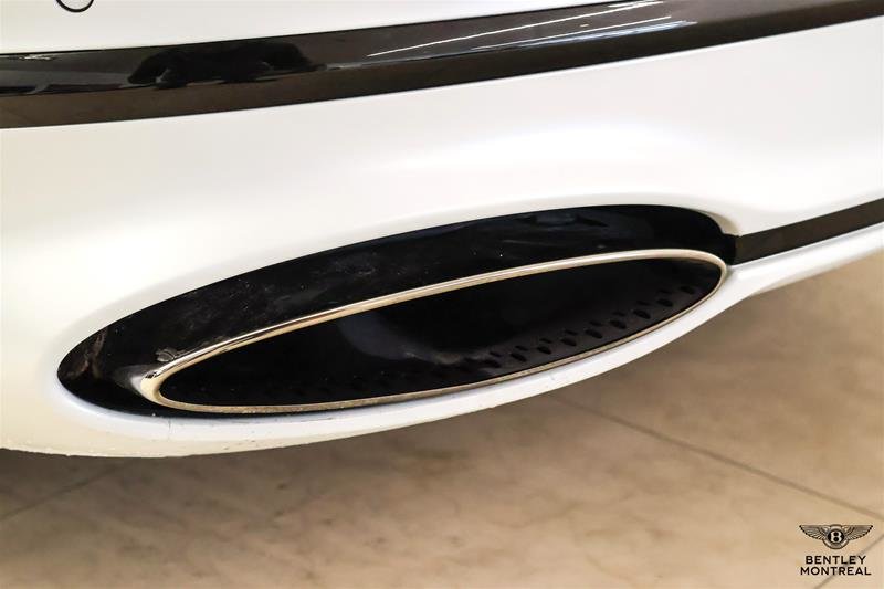 Bentley Flying Spur Azure 2026-11